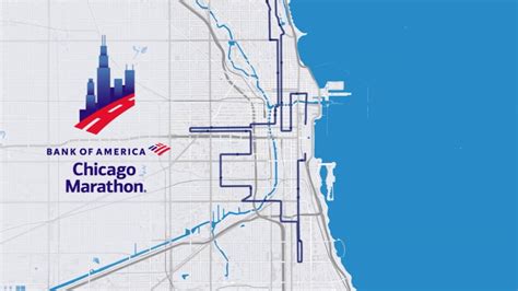 chicago marathon deferral|chicago marathon elevation map.